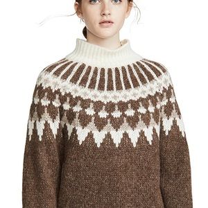 Frame Denim | Sweaters | Frame Alpaca 